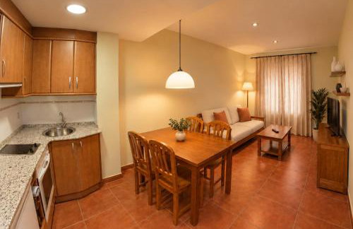 APARTAMENTOS Hotel TurMo - Foto 13
