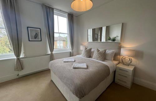 Hurstpier Spacious 2 Bed Apartment - by MCF - Foto 39