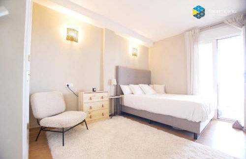 Apartamento Beach Cala Pi - Foto 20