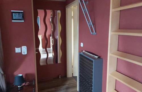 HummelCasa Ferienhaus Bayreuth - Foto 16