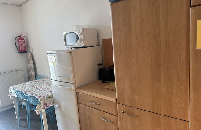 Sultanias Homesharing - Foto 38