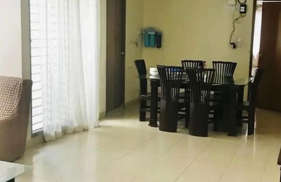 Charming 3-bed Apartment in Mohammadpur Dhaka - Foto 10