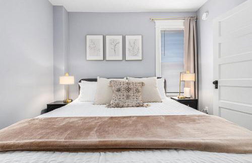 Remodeled Mins to Beach & Downtown Downstairs - Foto 6