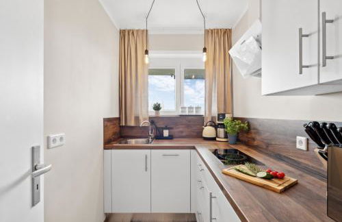 Fewo 7Home Apartment zentrumsnah NEU - Photo 12