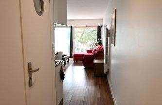 Le Navire-Plage du Nau-Parc-Résidence calme-Garage - Foto 25