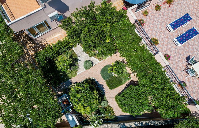 Apartments Bibijana - Foto 42