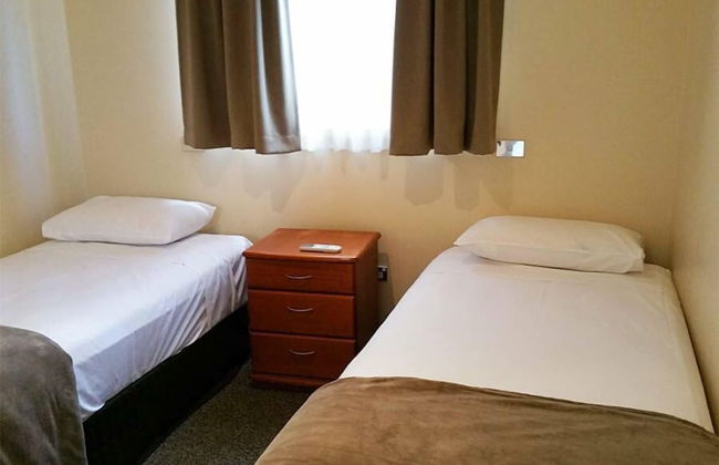 Tasman Holiday Parks - Rollingstone - Foto 9