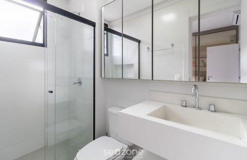 Sophistication and comfort in Carvoeira – SRE0201 - Photo 14