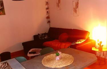 carré de détente JACUZZI JARDIN PISCINE T3 PARKING - Foto 28