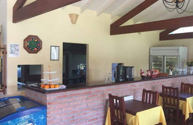 Complejo El Sitio Dorado - Foto 1