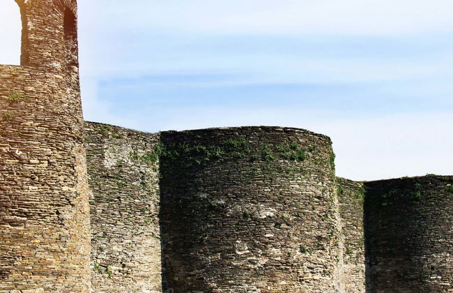 Private Tour of Lugo - Foto 4