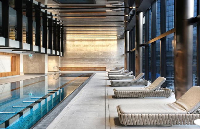 Orange Stay At Melbourne Quarter - Foto 61