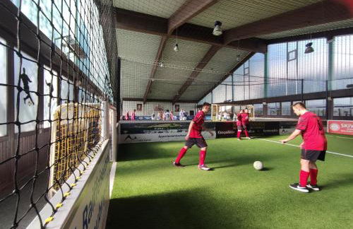 Pools, Sauna und Balkon mit Panoramablick - Foto 57