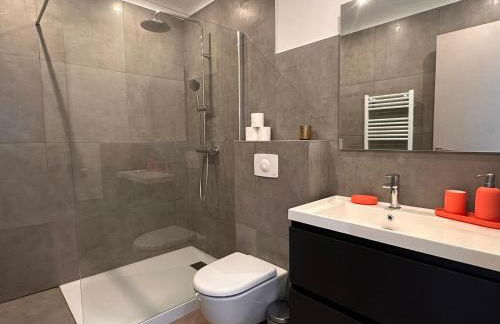 Pineto, villa 3 chambres au coeur de la pinède - Foto 21