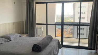 Flat encantador, na melhor localização de Palmas - Foto 5