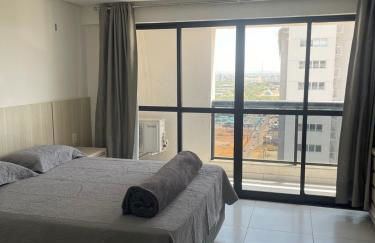 Flat encantador, na melhor localização de Palmas - Foto 5