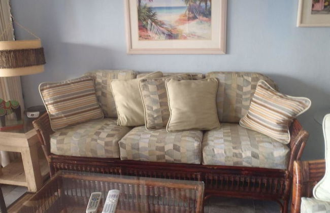 Nautibeach - Two Bedroom Suite by Skyrun - Photo 7