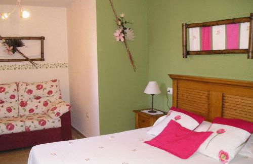 Apartamentos Rurales Obaya - Foto 25