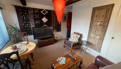 Cosy private accommodation in Corsham, near Bath - Foto 4