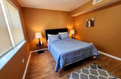 Modern 2 Beds Apt close Downtown - Foto 12