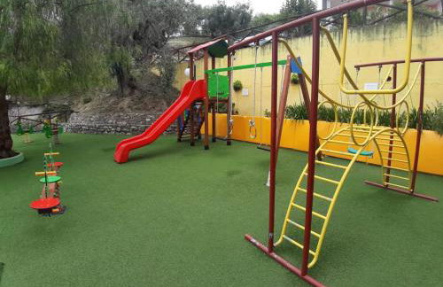 Residence Belvedere - Foto 14