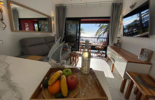 First Beachline Maritime Deluxe with Panorama-balcony in Sun Club - Foto 36