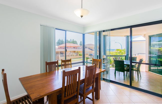 Seahaven Villas by Rockingham Apartments - Foto 8