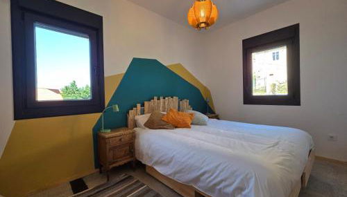 A Casa De Margó, casa con encanto en O Grove - Foto 2