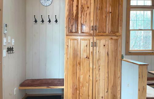 High Peaks Chalet - Foto 10