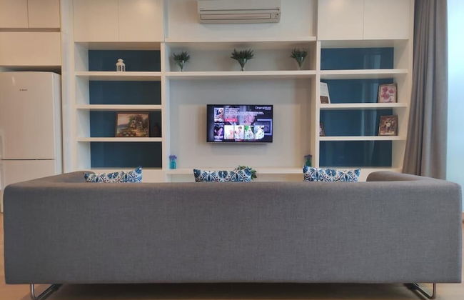 Lux Suites @ Platinum KLCC - Foto 25