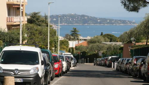 Studio Le Fabrina Riviera - Foto 3