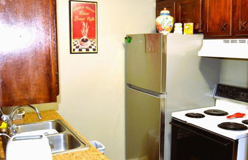 Two Bed Rooms Apartment at Fourplex - Foto 17