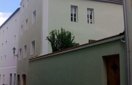 Ferienwohnungen am Dreiflüsseeck - Foto 13