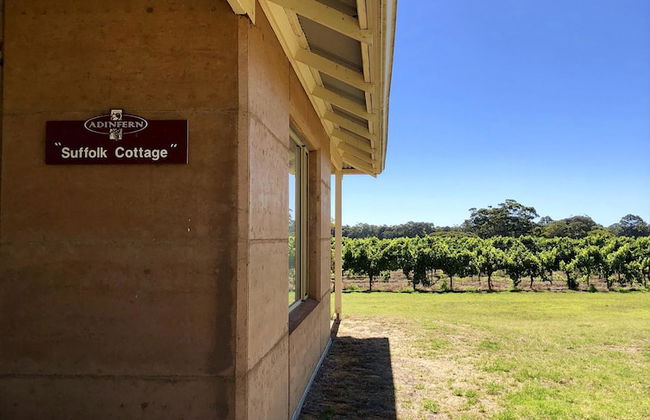 Adinfern Estate - Foto 9