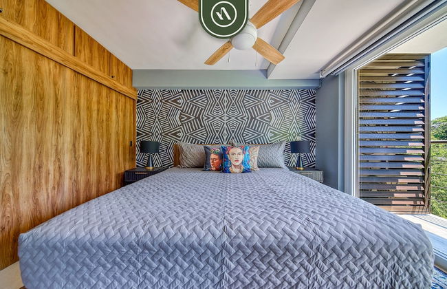 Sea View Residences 302 - Foto 11