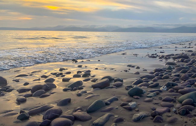 Lark Rise Holiday Home Glenbeigh - Foto 19