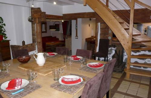 le marmoton - Foto 24