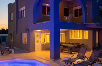 Helios Apartments Porto Rafti - Foto 29