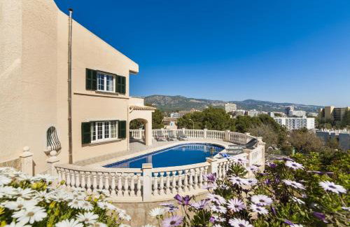 Villa Palmanova by Priority Villas - Foto 18
