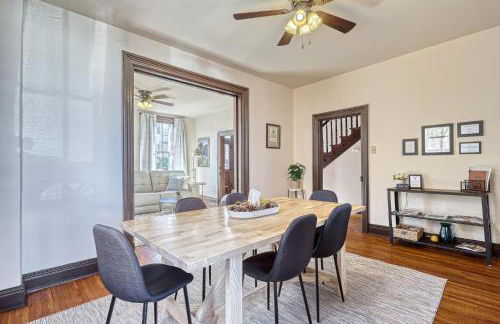 Getty House - Foto 17