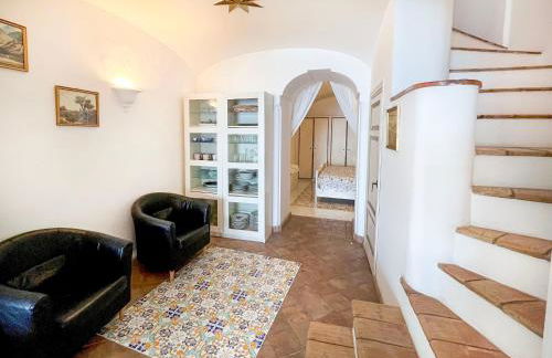 Villa Profumo di Mare con vista mozzafiato - Foto 12