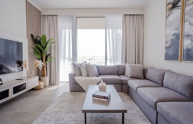 Nasma Luxury Stays - Creek Gate T1 - Foto 14