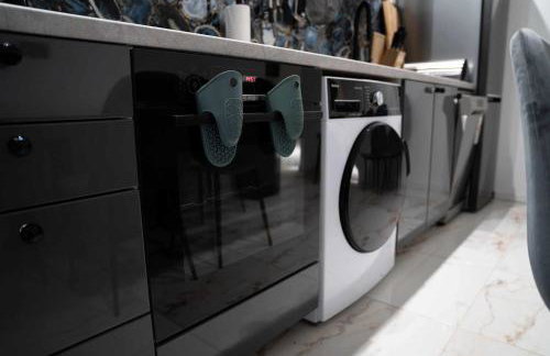 Apartamenty całoroczne "Eleganza" jacuzzi-sauny - Foto 18