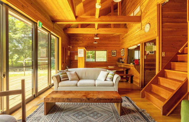 A calm house in the woods - Foto 2