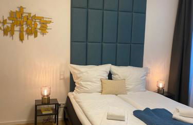 Pure Berlin Apartments - Luxury at Pure Living in City Center - Foto 18