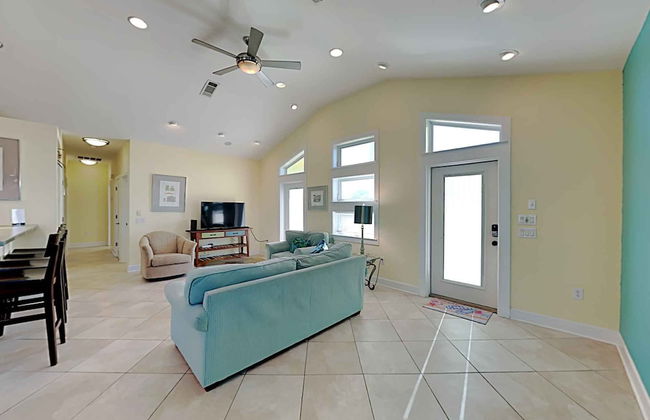 Lazy Urchin Seaclusion - Foto 5