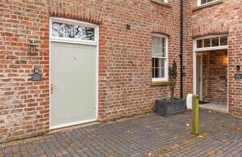 No 4 - Oak Tree Cottage - Pass the Keys - Foto 23