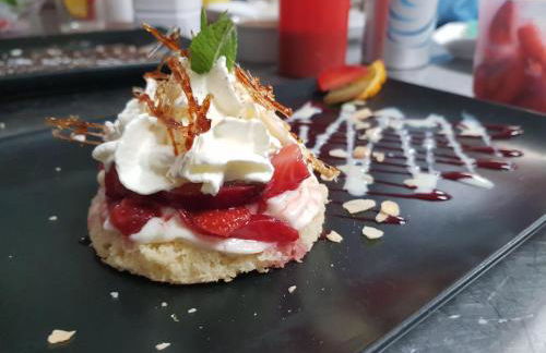 Gite la maison de Jules - Foto 15