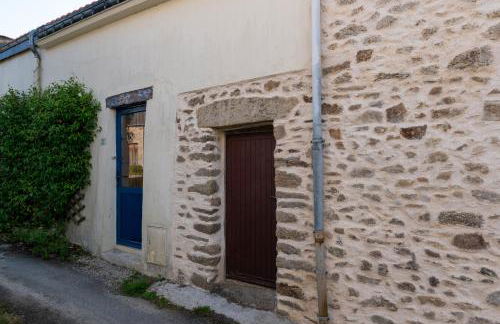 L'idéal, wifi, proche mer et Vannes - Foto 16