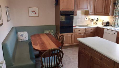 Rowanhill Cottage - Foto 5, stove, dishwasher, pet friendly, toaster